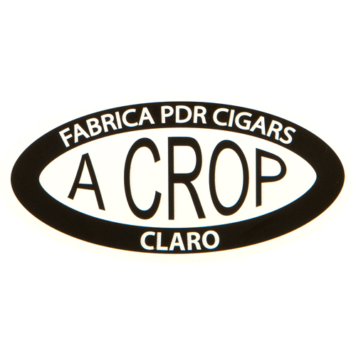 PDR A Crop